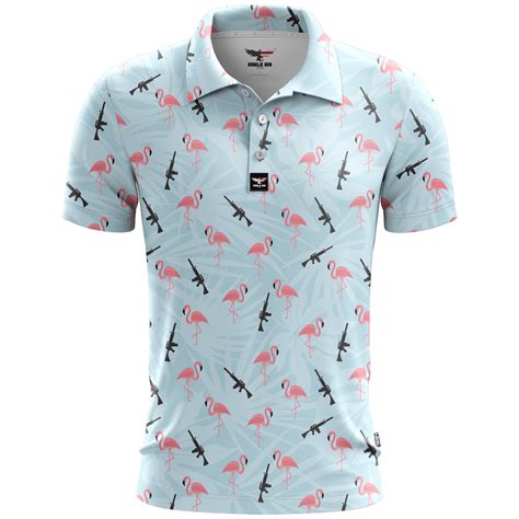 Eagle six gear - Price: $ 54.99. Quantity: Add to cart. Hibiscus AR15 Golf Polo Shirt. Our golf polo shirts go through a sublimation process which ensures that the designs come out perfectly and of the best quality. If you need any further reasons to choose our new golf polo shirts: - Super stretch technology. - Lightweight and breathable.